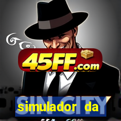 simulador da lotomania - lotodicas